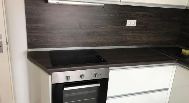 Апартаменты Belle Casa 34