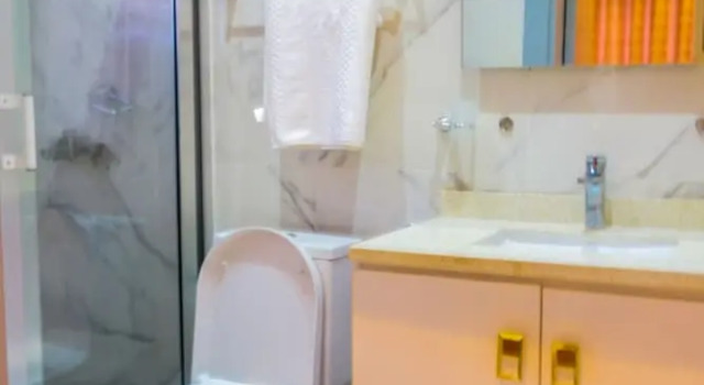 Steaman Heights Apartments, Book Lejlighed Kasi 