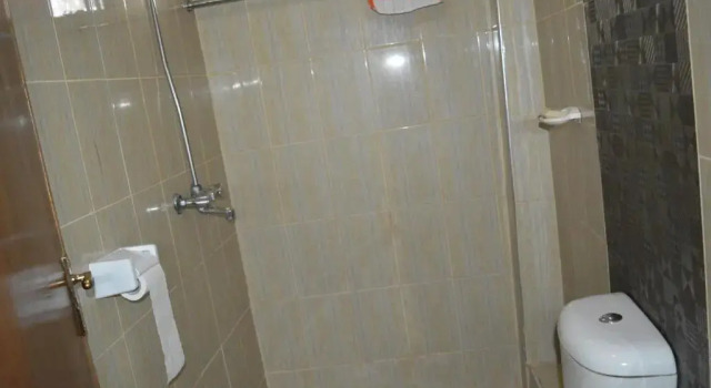 Nikki's place 1BR Thika Road, Ruiru