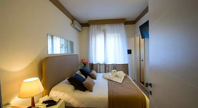 Номер Economy Park Hotel Maracaibo