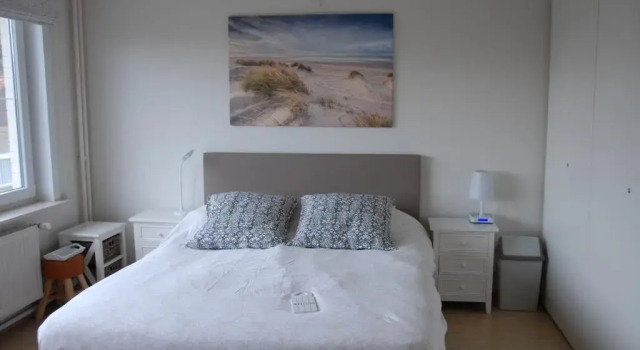 Номер Superior B&B De Kleine Prins