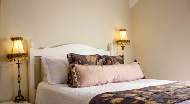 Номер Standard Paternoster Manor
