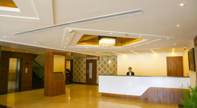 Hotel Khumani By Hills & Dunes, Забронировать Отель Отели штата Раджастхана 4 звезды, 4*