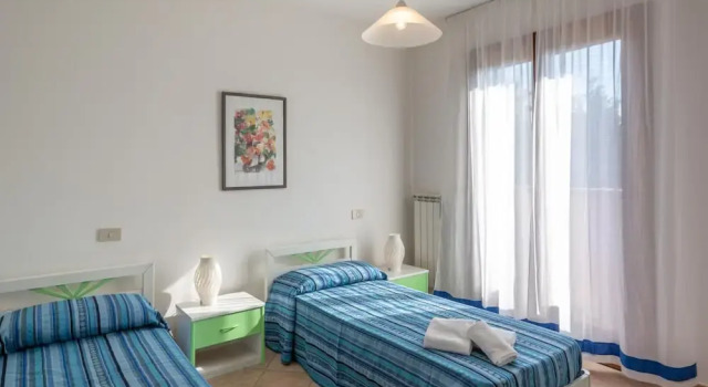 Villa V3 4 pax in Isola Albarella, Забронировать Вилла Изола Альбарелла Дельта реки По