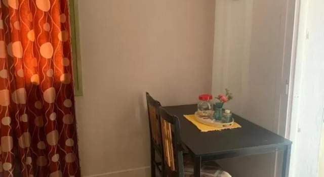 Studio close to Train Station, Book Apartment Larissa Thessalia