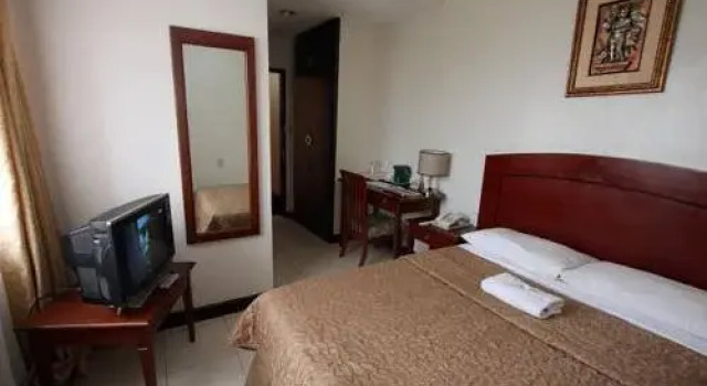 Sunflower Hotel, Забронировать Отель Отели в центре Давао, в центре