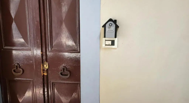 Номер Standard mille e una notte