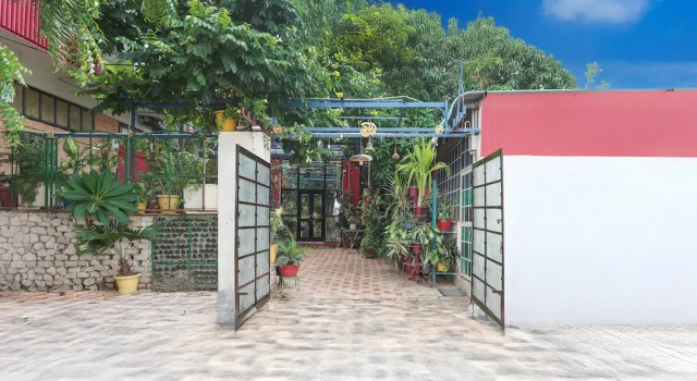Hotel O Jodhpur Cantt Railway Junction, Забронировать Отель Отели штата Раджастхана с парковкой, Парковка
