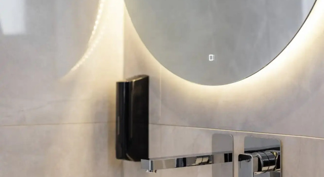 Люкс Deluxe c 1 комнатой Amalthia Luxury Suites