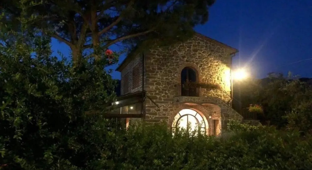 Podere Jana
