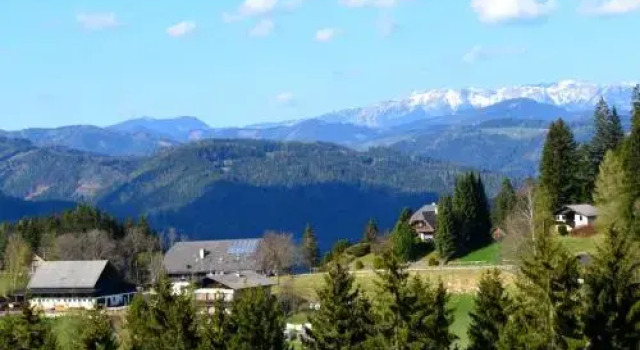 Frühstückspension Ochnerbauer, Reserva ahora Hotel Kindberg Mürztal