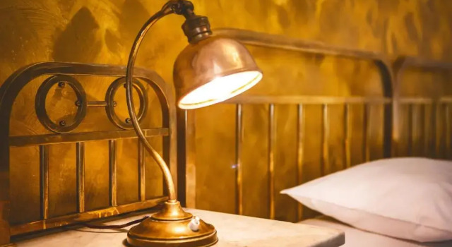 Двухместный номер Superior Hotel U Zlateho jelena