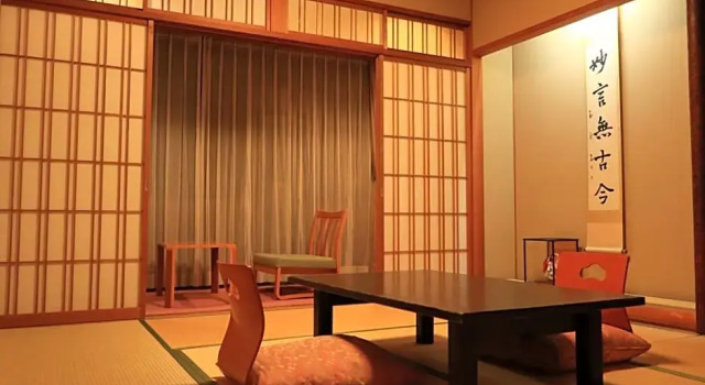 Номер Standard Izumiya Ryokan