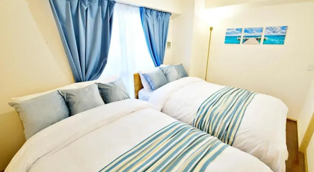 Апартаменты Reve K201 - Vacation STAY 57898v