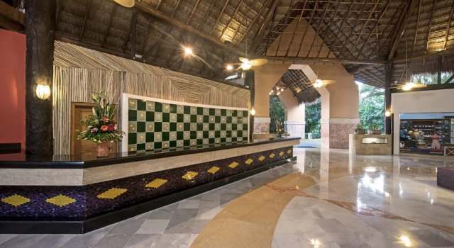 Iberostar Waves Cozumel - All Inclusive, Boek Resort El Cedral Mexico