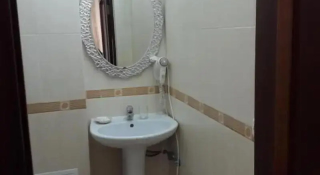 Отель Botakoz