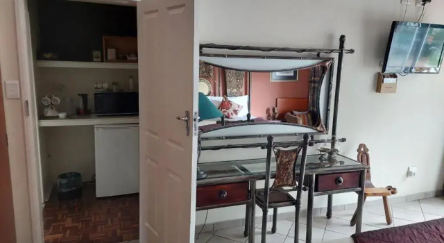 Standard Família quarto Sleep Eezy Cottages