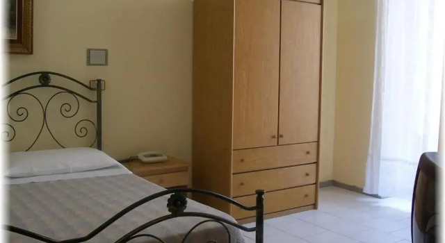 Hotel Pensione Romeo