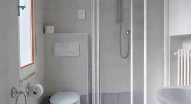 Четырёхместный номер Standard Hotel Dolores