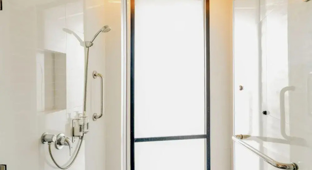 Номер High Floor семейный Sand Dunes Chaolao Beach Resort