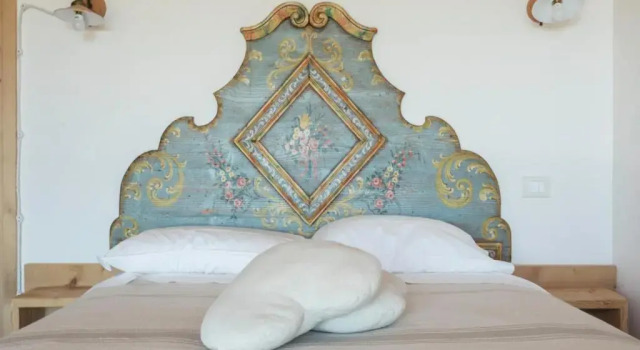 Полулюкс Agriturismo Dolce Colle