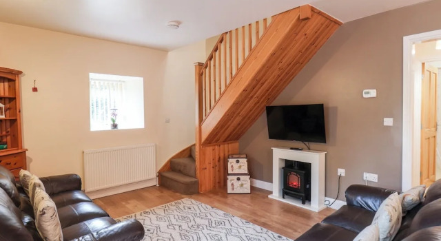 Mulgrave Cottage, Забронировать Дом для отпуска Солтберн-бай-те-Си Тиссайд