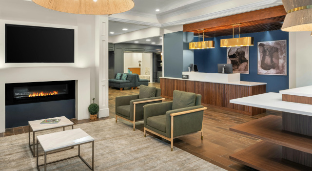 DoubleTree by Hilton Hilton Head Island, Забронировать Отель Отели Южной Каролины с завтраком, Завтраки