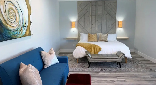 Balinese Suites