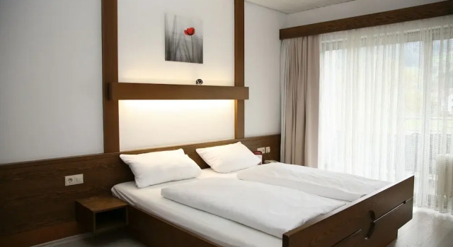 Hotel Pflug Ottenhöfen