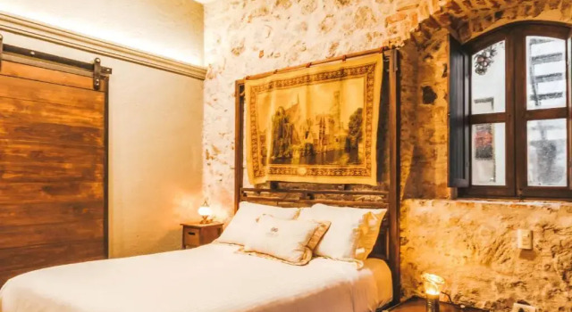 Номер Standard Hotel Casa 88