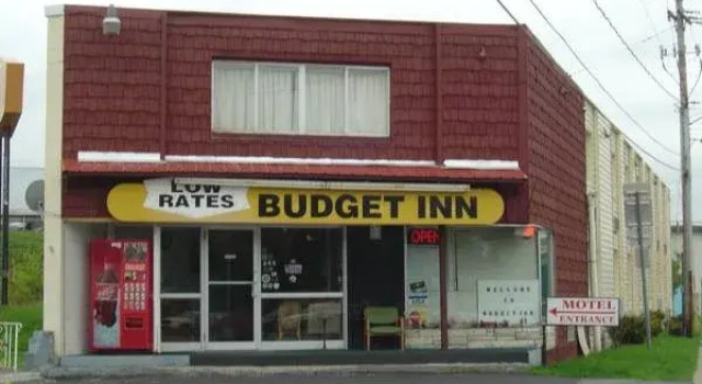 Budget Inn Herkimer, Buchen Sie Motel Herkimer New York State