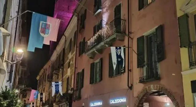 Appartamento Arco Antico