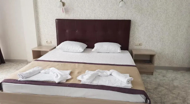 Номер Superior Guest House on Ardzinba 91