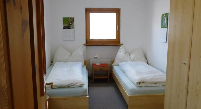 Pension Allegra, Book Hotel Ftan 