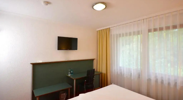 Номер Standard Hotel Kehrenkamp