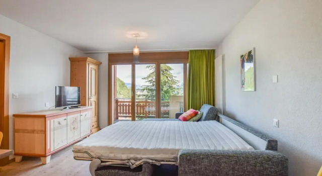 Casa Andrea 316 Riederalp, Prenota Hotel Riederalp 
