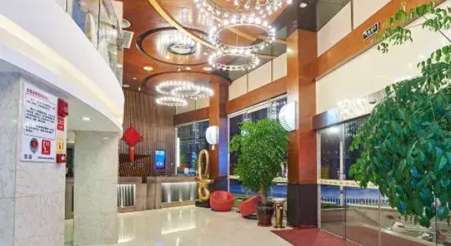 Yingxin International Hotel (Pingtan Longwangtou Branch), Book Hotel Pingtan Fujian