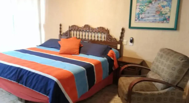 Bucerias Beach House, Забронировать Отель Отели Наярит с бассейном, Бассейн