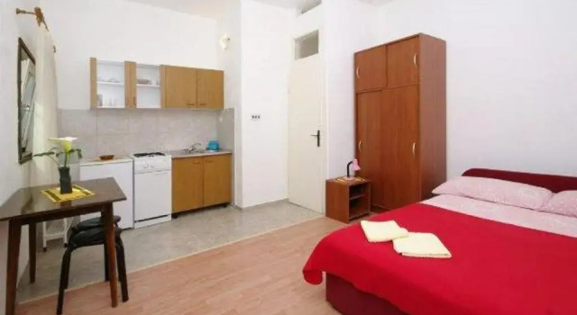 Апартаменты Apartments Maric
