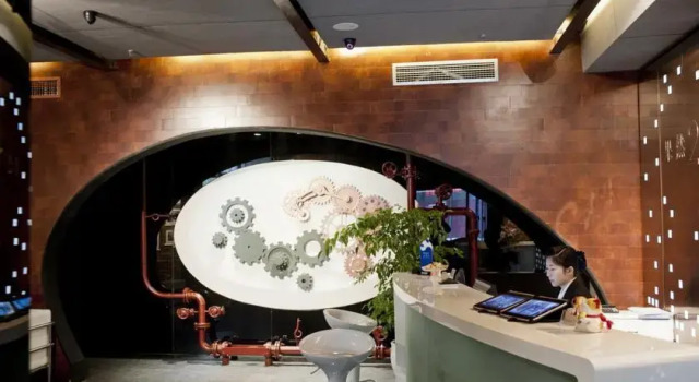 Chengdu Gr24 Hotel, Забронировать Отель Отели Лунцюанььи 3 звезды, 3*