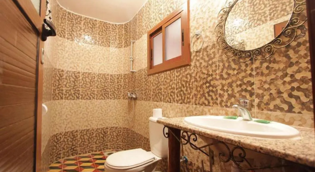 Номер Standard Kasbah Taborihte