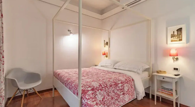 Deluxe kamer DAB B&B