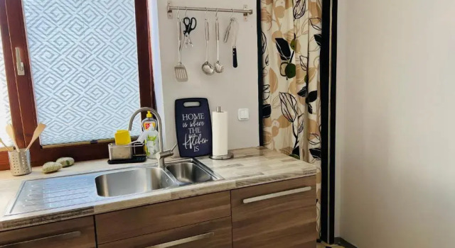 Апартаменты Almhostel