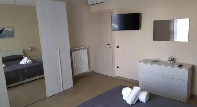 Deluxe værelse Caesar's B&B