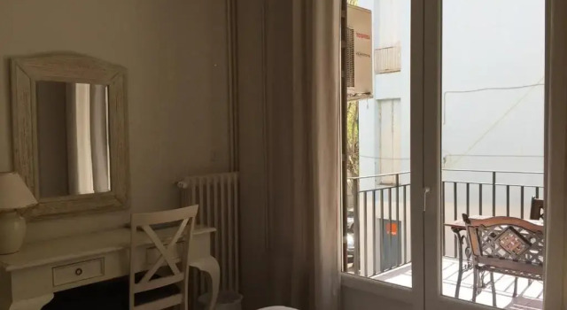 Двухместный номер Superior Hotel Bonaparte