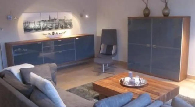 Апартаменты Ferienwohnung Moselschön
