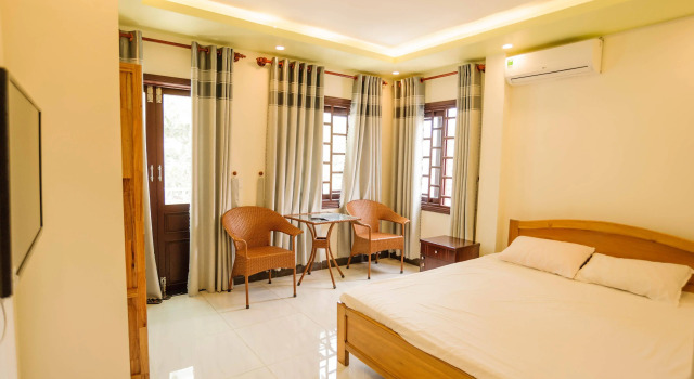 Son Xi Homestay Hoi An, Rezervovat Hotel Hotely v Quang Nam s parkováním, Parkování