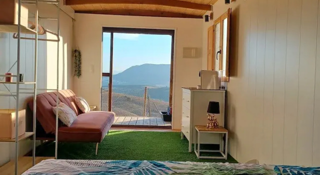 Номер Standard B&B Casa Loré Dor