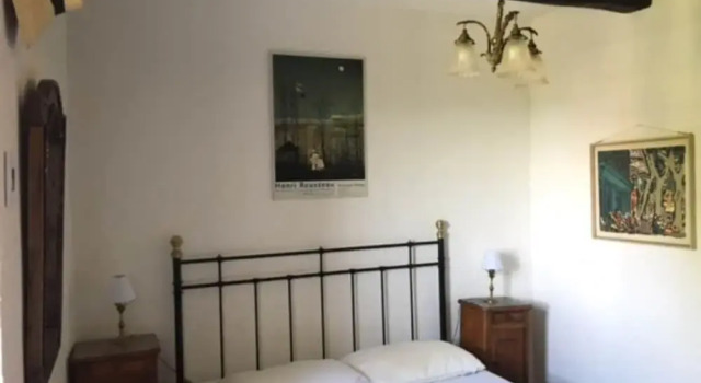 Коттедж Domaine Le Clos des Capitelles