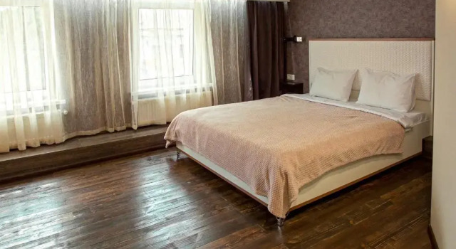 Номер Standard Apart Hotel Kvartira 1